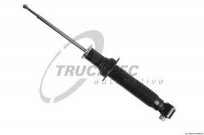 TRUCKTEC AUTOMOTIVE 0830037 -  Амортизатор